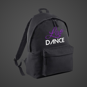 Lao Dance Backpack